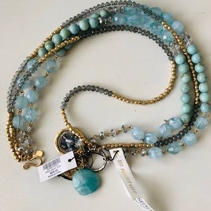 Chico’s necklace !!!